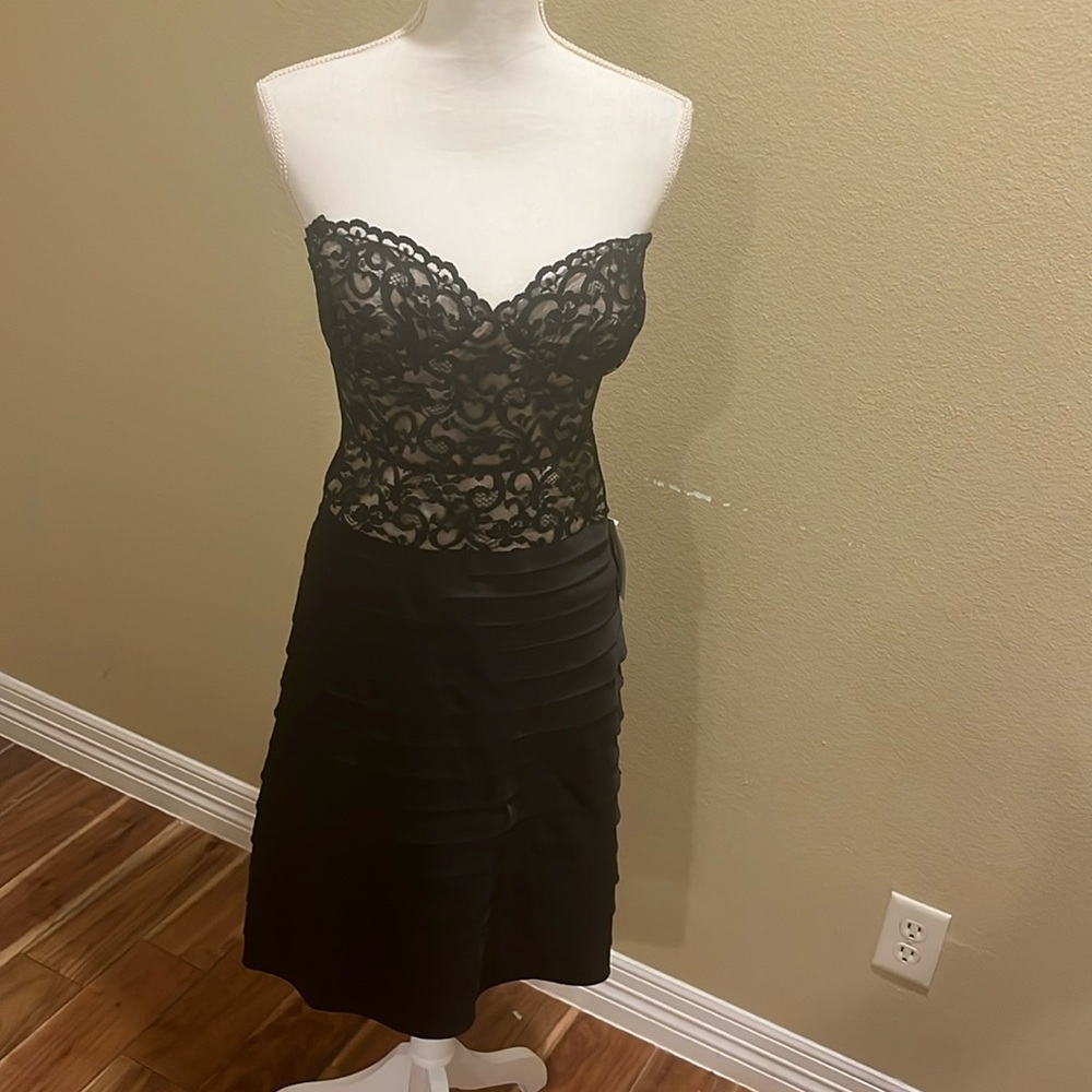 Cocktail dress